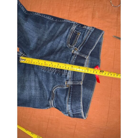 Spanx  Anklw Women's Skinny Jeans Size Small - Picture 9 of 11